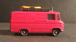MB L 406 Feuerwehr Wasserrettung