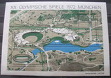 Bund 0723ff Block 7    Olympische Spiele 1972