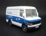 Wiking 0272  MB L 507 D Kastenwagen