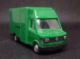 herpa MB 207 D Kasten