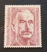 Bund 0237  ungebraucht