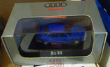 Audi 003 Werbemodell NSU Ro 80 in PC-Box