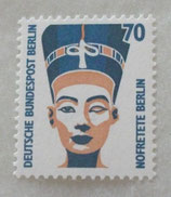 Berlin 0814   70 Pf   SWK   RM