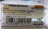 Brekina - Leere OVP  14172   Citroen Kastenente