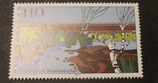 Bund 1945  Moorlandschaft **