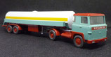 Scania 110 Frigen Tanksattelzug in OVP