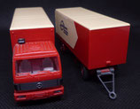 MB 2538 mit SK - Fh  Confern  -  ohne Pfeil im Logo  IV. Wahl