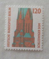 Berlin 0815   120 Pf   SWK   RM