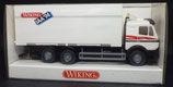 MB 2538  IAA 94 -  Wechselkoffer