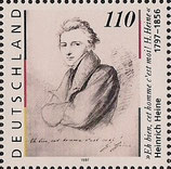 Bund 1962  Heine **