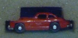Marks 300 SL Coupé rot    1312