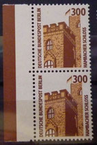 Berlin 0799 SWK   300 Pf  **