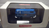 Wiking 0799  VW T1   PC Box  Stiebel Eltron