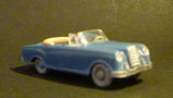 MB 220 Cabrio  55