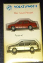 VW 027b  Passat Doppelpack  MBM