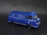 s.e.s  Barkas THW