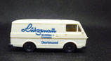 herpa VW LT 28   -  Lütgenau Dortmund