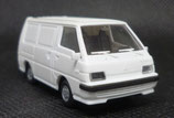Rietze Mitsubishi L 300  Modell 87 weiss