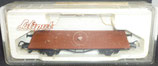 Liliput  203  1x  Containertragwagen ohne Container