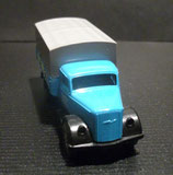 Wiking Werbemodell Krombacher Opel Blitz  ohne OVP