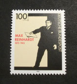 Bund 1703 Reinhardt Max **