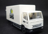 Wiking 0425 Iveco Koffer LKW