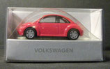 VW 045  New Beetle Collection   rot    Bild zeigt Ware