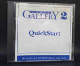 CD  - Corel Gallery    [IT-Nostalgie]