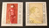 Bund 1572f    2 Werte **