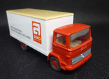Wiking 0435 Koffer LKW MB LP 1317  Asko