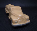 Wiking 640  Ford Sprengwagen  beige