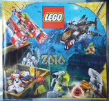 Lego Programm  2010