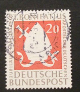 Bund 0199   gest.  -  Bonifatius