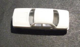 Wiking Spur N - PKW Audi 100 grauweiss