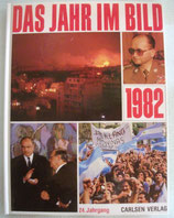 Das Jahr im Bild - 1982