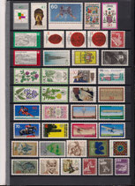 Lot Bund um 1977/78/79