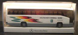 Wiking Werbemodell MB 53i  -  DFB II  Bus