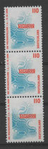 Bund 2009vII  RM  R03  110 Pf  SWK **