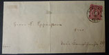 DR 0041  10 Pf  Brief eg     -  Berlin  C.   18xx