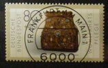 Bund 1336 VSST FFM  aus Wohlfahrtsmarkensatz