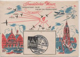 MSST 1948 Frankfurter Messe