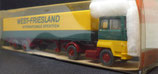 Wiking 530  Ford LKW West-Friesland  -  Internationale Spedition