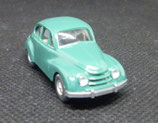 WW2 0122 DKW Meisterklasse F89 patinagrün