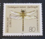 Bund 1551  Libelle   **