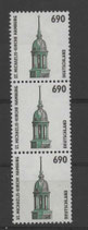 Bund 1860  RM  R03  690 Pf  SWK **