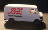 MB 207 D BZ
