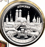 Numisbrief Bayern