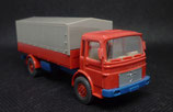 Wiking 0422  MAN  Nahverkehr - LKW