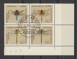 Bund 1546ff  Libellen Zusammendruck 1546-1549 gestempelt