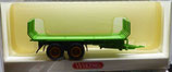 Wiking  388  Landwirtschaftlicher Anhänger - Futtertransporter